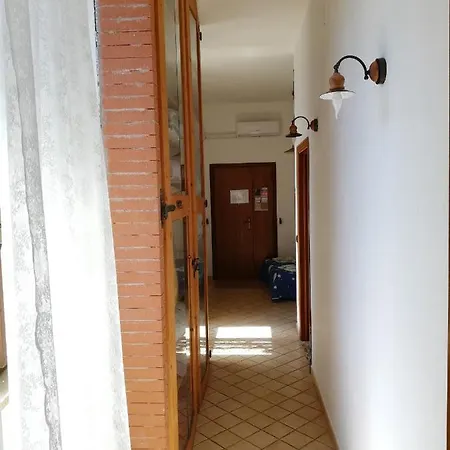 Holiday home La Palma Piombino
