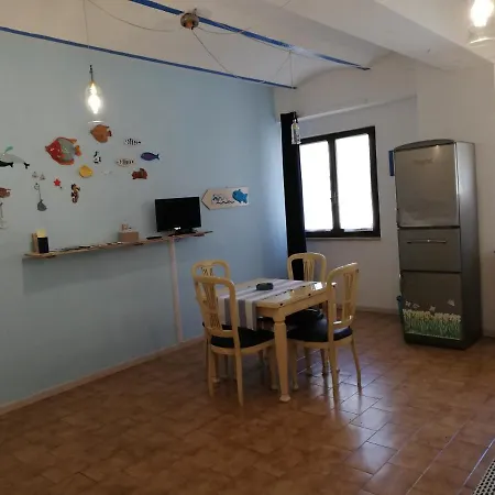 Holiday home La Palma *