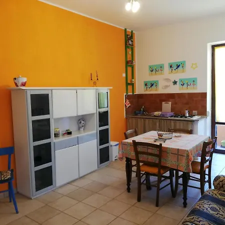 La Palma Holiday home *