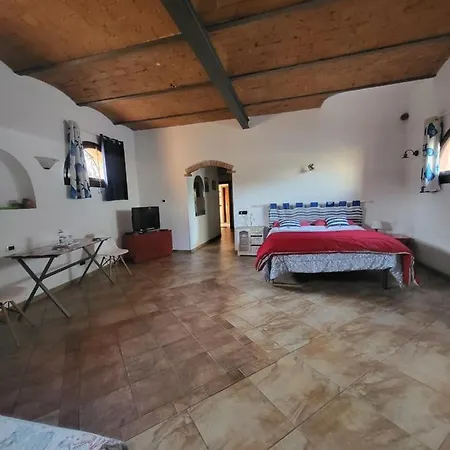 Holiday home La Palma Piombino