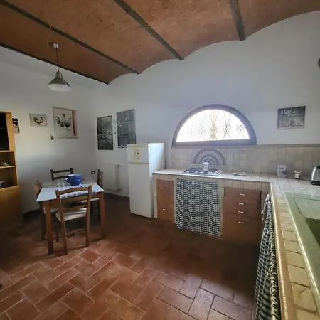 La Palma Holiday home Piombino