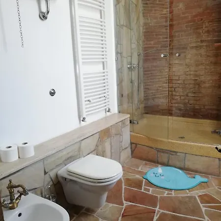 La Palma Dom wakacyjny Piombino