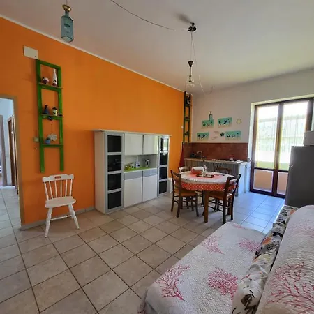 La Palma Holiday home *