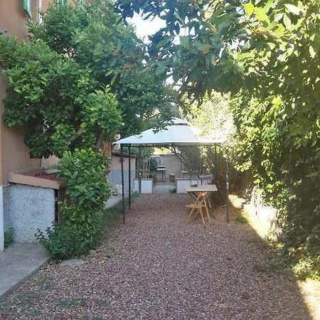 Holiday home La Palma Piombino