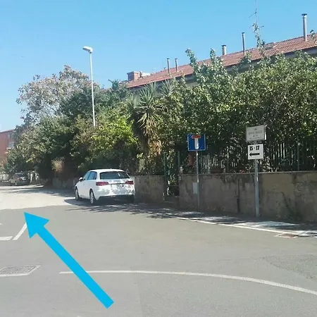 La Palma Holiday home Piombino