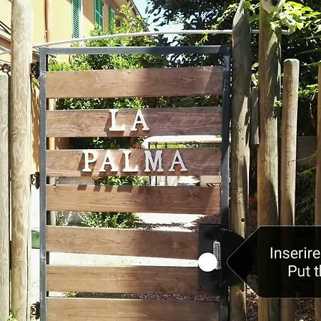La Palma * Piombino