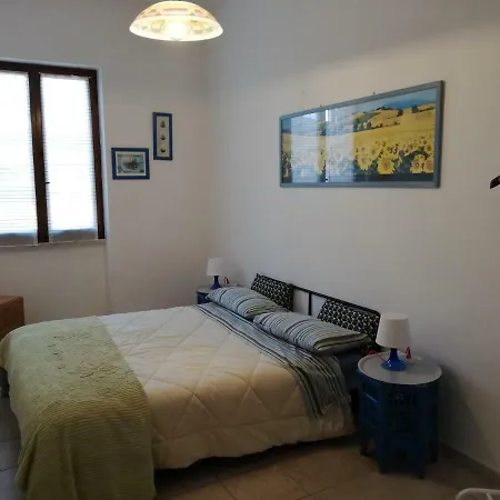 Vakantiehuis La Palma Appartamenti Piombino